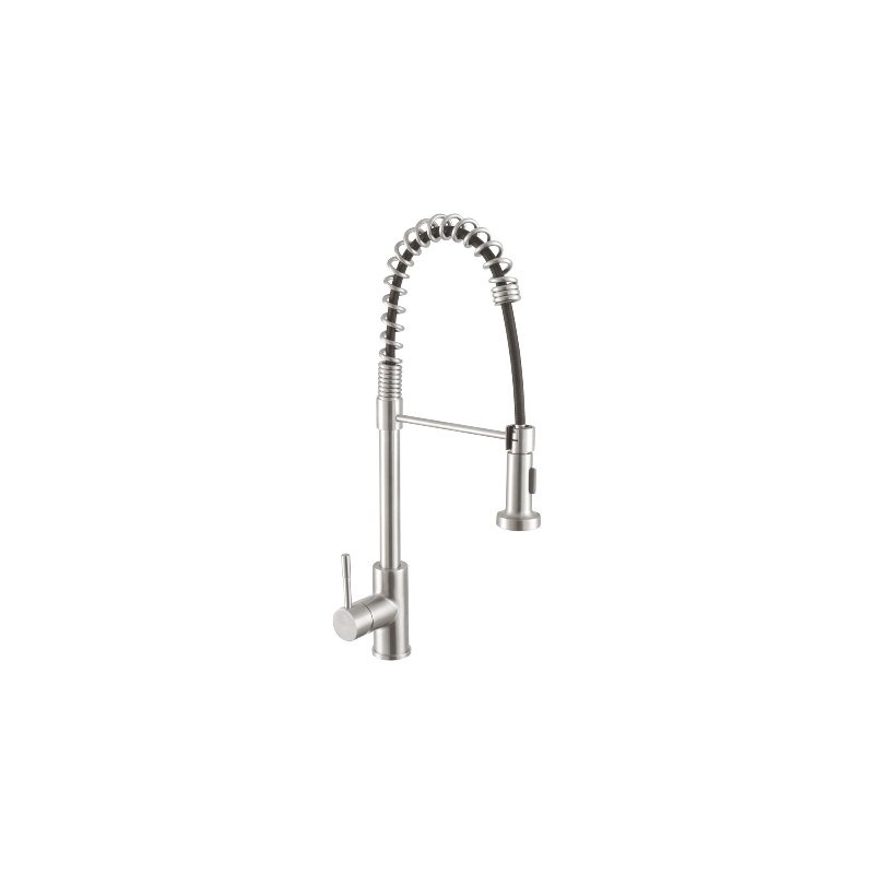 FAUCETS